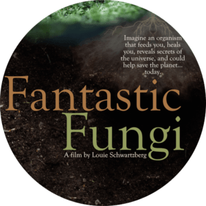 Semaine tastemaker Paul Stamets reads fantastic fungi