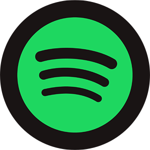 Luke Edward Hall selects Spotify for his Semaine stream section