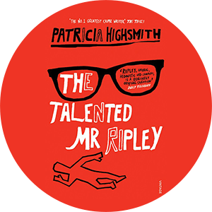 Semaine tastemaker Raven Smith recommends the talented mr Ripley at Audible