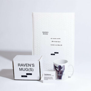 Semaine x Raven Smith Mug