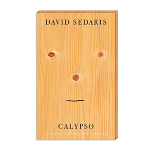 Semaine tastemaker Raven Smith reads calypso by David Sedaris