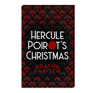 Semaine tastemaker Raven Smith reads hercule poirot's Christmas by Agatha Christie