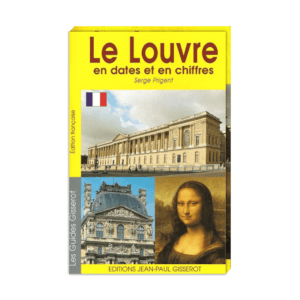 Semaine tastemaker Sabine Getty recommends le Louvre en dates et en chiffres