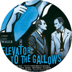 Gia Coppola chooses "Elevator to the Gallows" by Louis Malle for her Semaine Stream