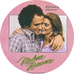 Gia Coppola chooses Modern Romance directed by Albert Brooks for her Semaine Stream
