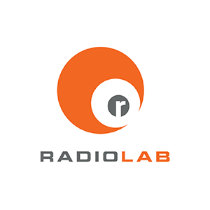 Semaine tastemaker Rohan Silva listens to radiolab podcast