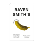 Semaine tastemaker Raven Smith recommends his book trivial pursuits
