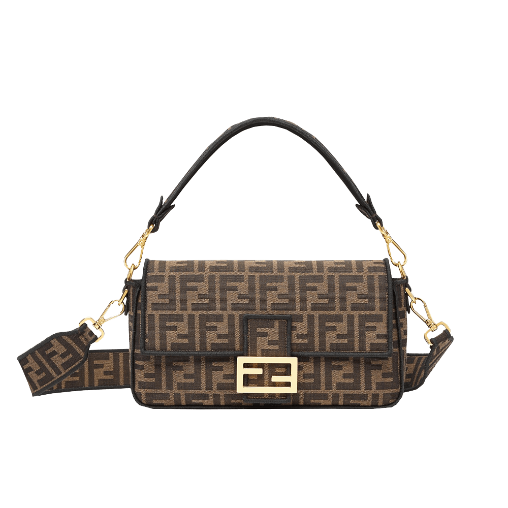 1,241 Fendi Baguette Bag Stock Photos, High-Res Pictures, and Images -  Getty Images
