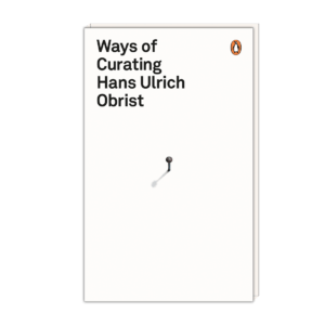 Hans Ulrich Obrist, the Curator Who Never Sleeps