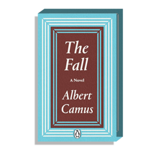 Semaine Tastemaker Efe Cakarel The Fall by Albert Camus