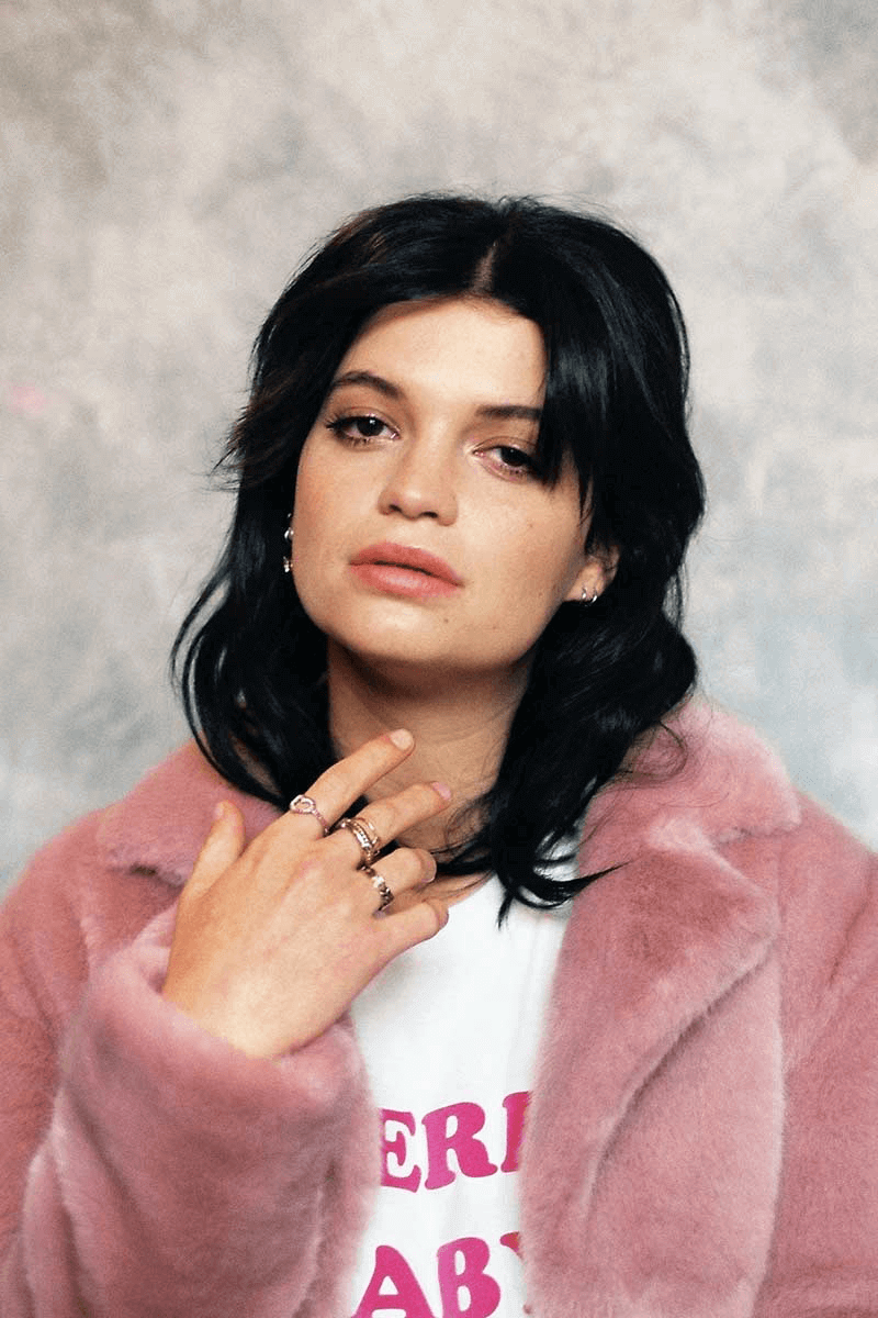 Semaine tastemaker Pixie Geldof Image