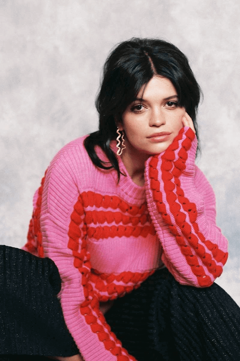 Semaine tastemaker Pixie Geldof Image