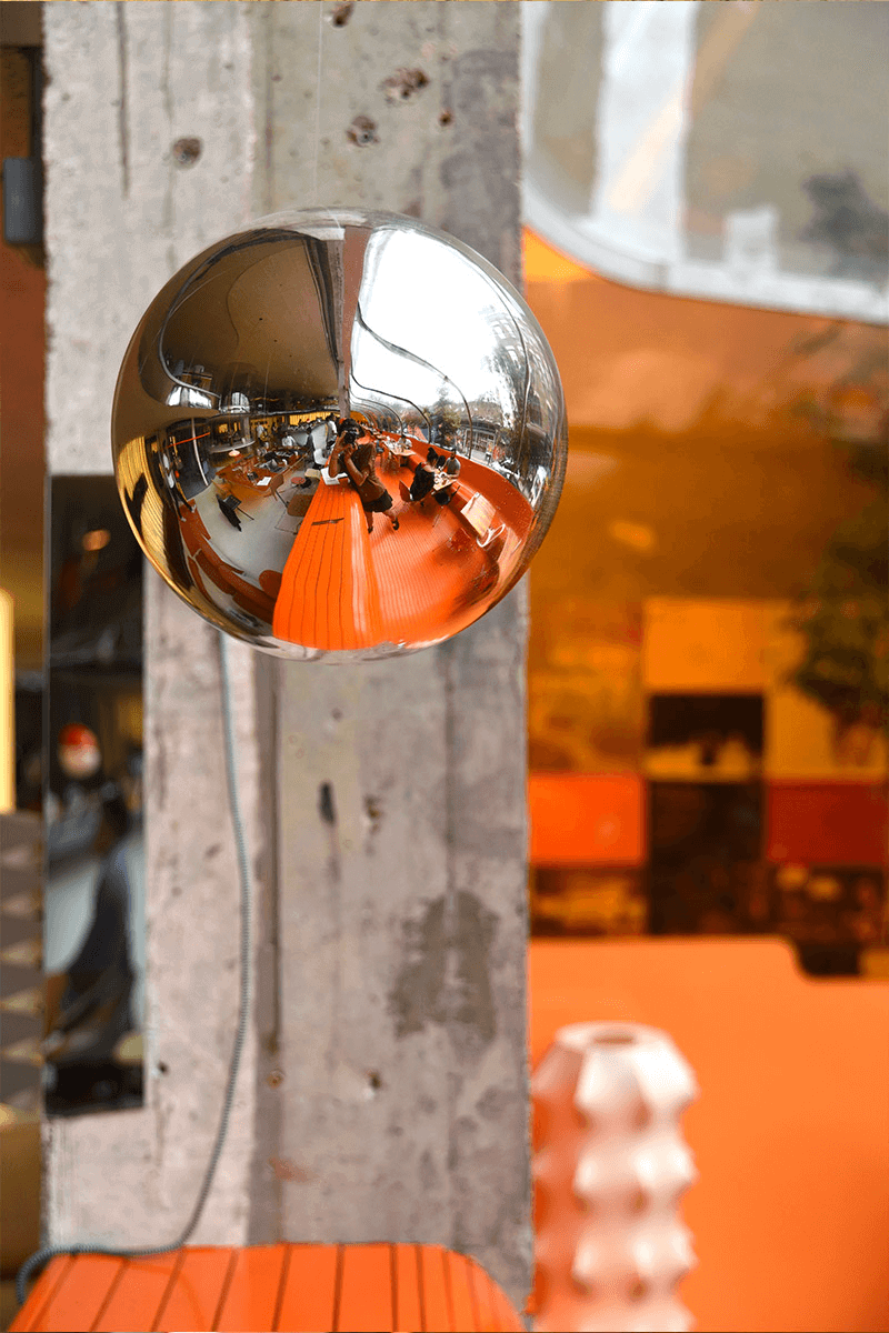 Semaine tastemaker Rohan Silver image