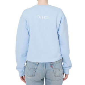 Shop Semaine Artist Sabine Getty exclusive limited edition so much chic sweatshirt on Semaine