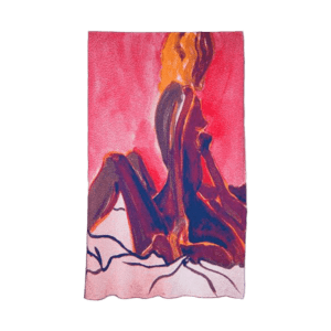 The Blanket Statement by Semaine x Jemima Kirke