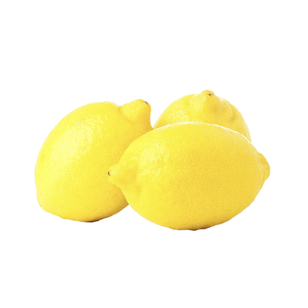 Semaine tastemaker Skye Gynell uses organic lemons