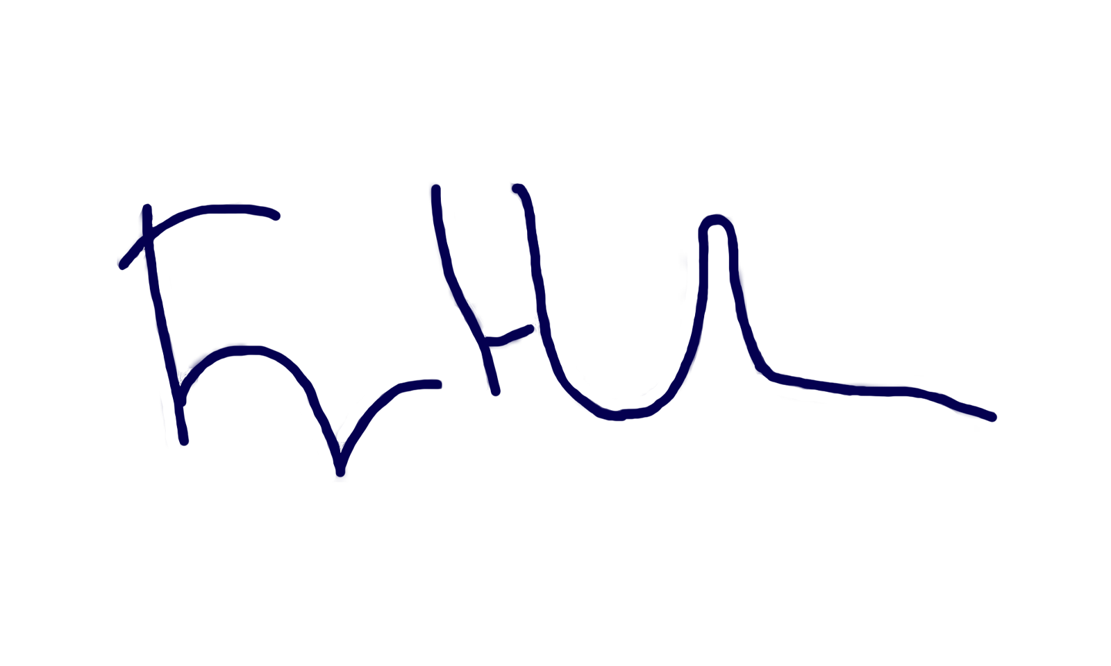 Signature