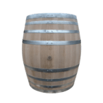 Semaine Tastemaker Amélie Pichard products Wine Barrel