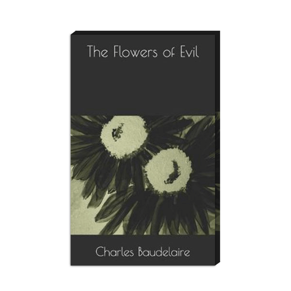 Jemima Kirke selects The Flowers of Evil by Charles Baudelaire for her Semaine read section