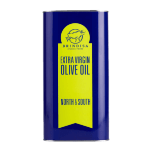 Semaine tasremaker Margot Henderson uses north & south olive oil