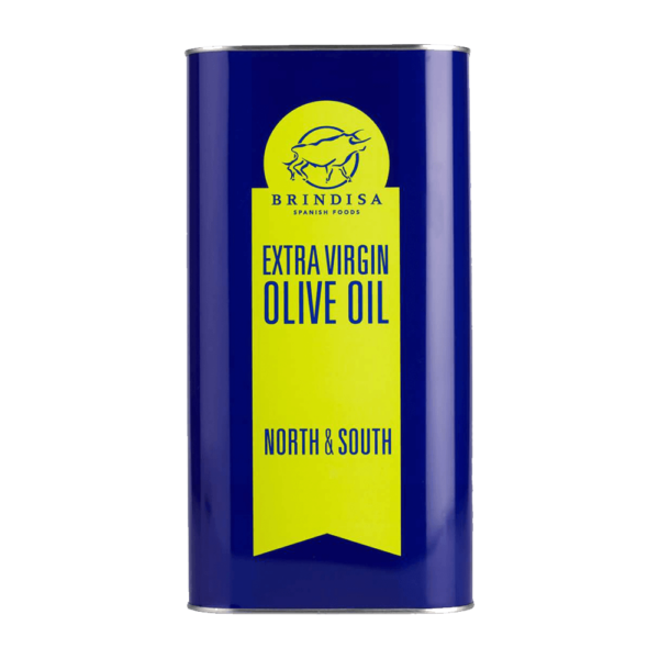 Semaine tasremaker Margot Henderson uses north & south olive oil