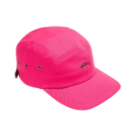 Semaine tastemaker wears pink core logo hemingway by Noah