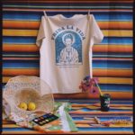 Semaine tastemaker Katy T-Shirt Firda la Vida