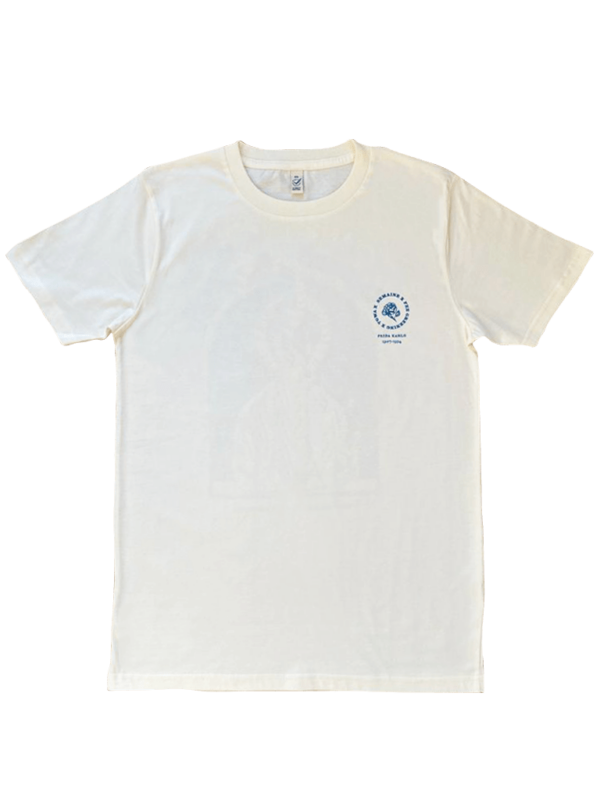 Semaine x tastemaker Katy The Barbara T-Shirt