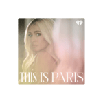 Semaine tastemaker Paris Hilton recommends this is Paris podcast