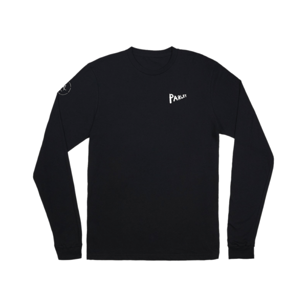 Semaine shop: for the oceans unisex tee by Parley