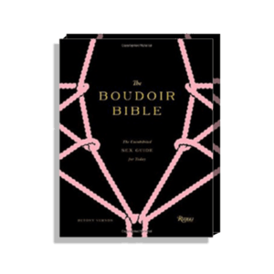 Tastemaker Dita Von Teese The Boudoir Bible (2)