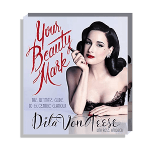 Tastemaker Dita Von Teese Your Beauty Mark (1)
