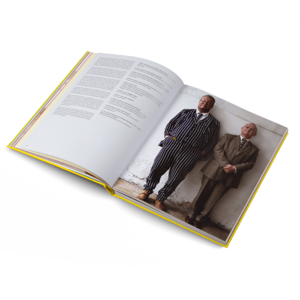 Shop Semaine book How to Be a Tastemaker
