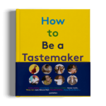 Shop Semaine Book How to Be a Tastemaker
