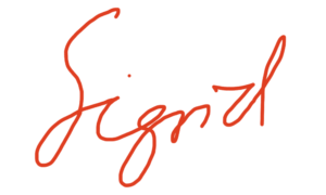 Signature