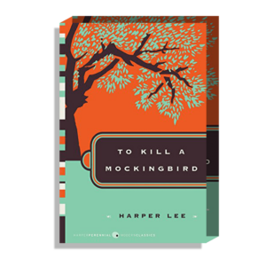 Semaine Tastemaker Jane Potter To Kill A mockingbird by Harper Lee