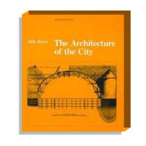 Semaine Tastemaker Ron Finley The Architecture of The City book