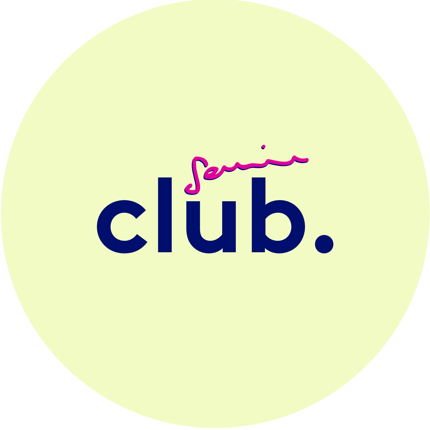 Semaine Club logo