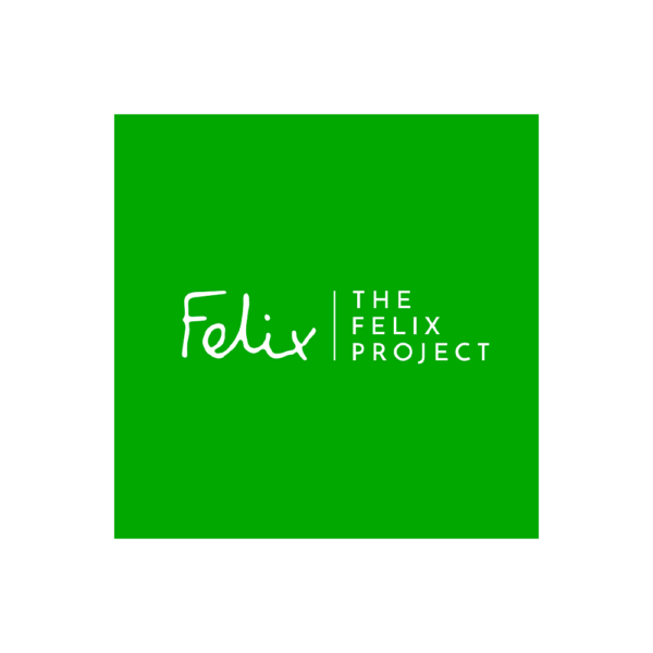 Merlin Labron-Johnson chooses the Felix Project as an organisation to support for his Semaine feature