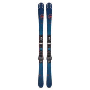 Julia Restoin Roitfeld selects Rossignol Men's All Mountain Skis
