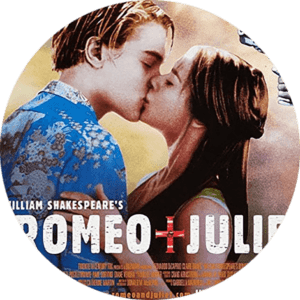Julia Restoin Roitfeld selects Romeo and Juliet for her stream