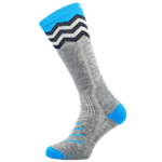 Julia Restoin Roitfeld selects Merino Ski Socks