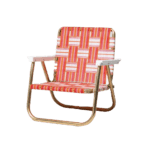 Julia Restoin Roitfeld selects retro lawn chair