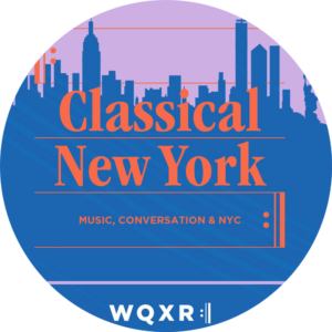 Amanda Norgaard New York Classical Radio