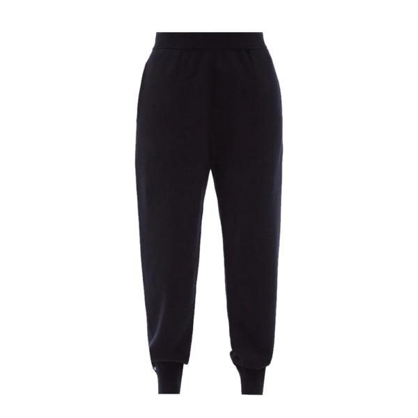Shop Poppy Jamie's Semaine Shop and these Extreme Cashmere Yoga Pants