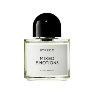 Lucia Pica picks Mixed Emotions by Byredo for her Semaine Shop