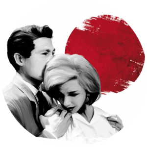 Lucia Pica selects Hiroshima Mon Amour for her Semaine Stream