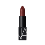 Lucia Pica chooses NARS Fire Down Below Lipstick for her Semaine shop