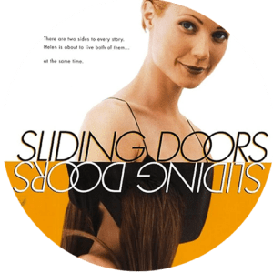 Otegha Uwagba chooses Sliding Doors as her Semaine Stream 