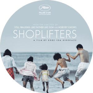 Max Rocha chooses Shoplifters as his Digital download.
